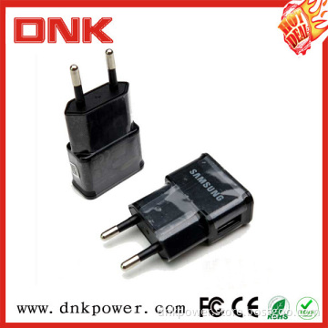 5V 2.1A University Wall USB Charger for Samsung